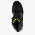 cherokee safety shoes xalatsis YM2080DI black jeep safety