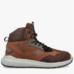 jeep safety shoes woekwear cherokee xalatsis brown