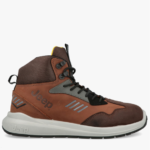 jeep safety shoes woekwear cherokee xalatsis brown