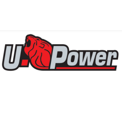 U-Power Παπούτσια Εργασίας