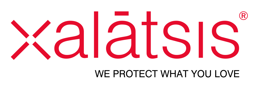 xalatsis logo