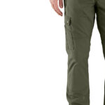 CARGO PANT 105461 XALATSIS 3