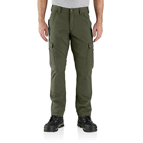 CARGO PANT 105461 XALATSIS