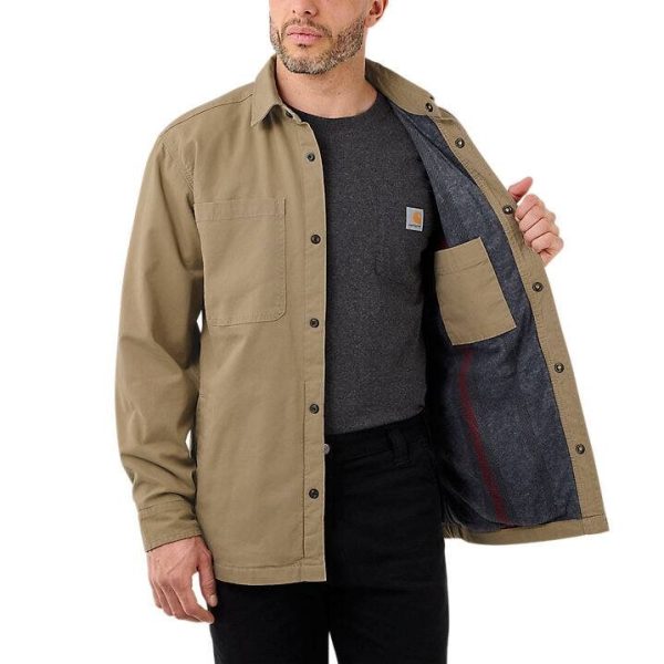 FRONT SHIRT 105532 XALATSIS 3