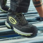 MB2016 DIELECTRIC SIR SAFETY xalatsis