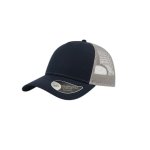 ΚΑΠΕΛΟ RAPPER COTTON ΜΕ ΔΙΧΤΥ