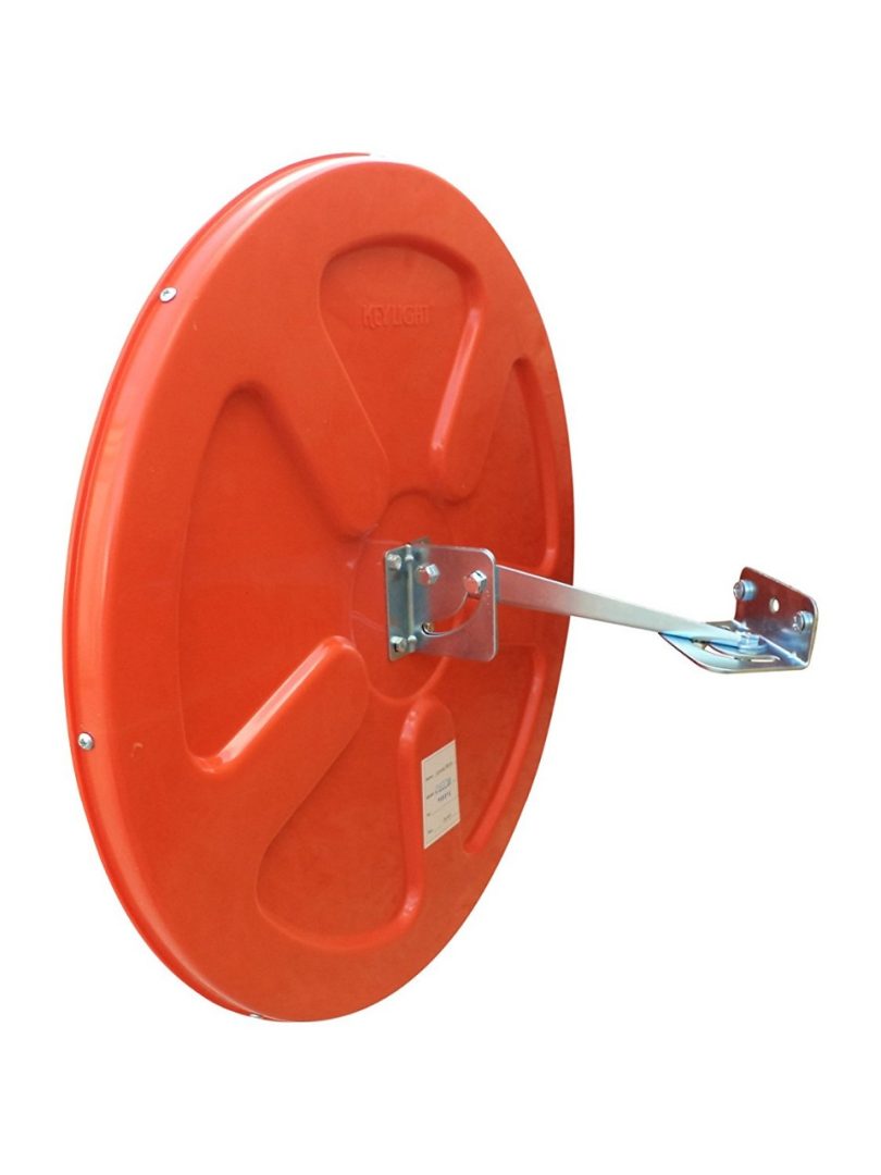 kathreptis asfaleias 60cm enisxymenos piso opsi xalatsis