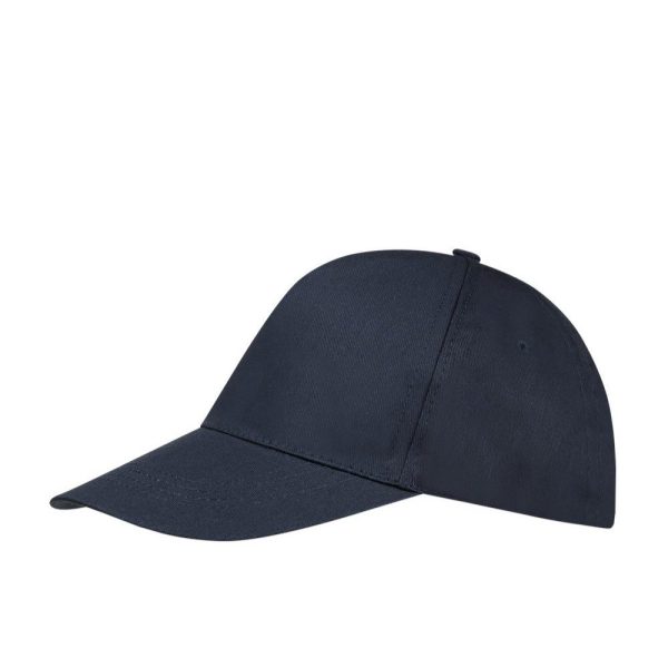 ΚΑΠΕΛΟ BUZZ 100% ΒΑΜΒ. 88119 xalatsis navy