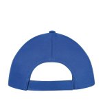 ΚΑΠΕΛΟ BUZZ 100% ΒΑΜΒ. 88119 xalatsis μπλε 1