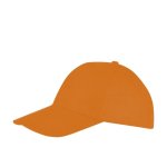 ΚΑΠΕΛΟ BUZZ 100% ΒΑΜΒ. 88119 xalatsis πορτοκαλι