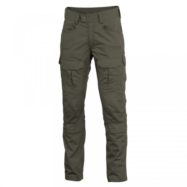 ΠΑΝΤΕΛΟΝΙ LYCOS COMBAT K05043 PENTAGON xalatsis ranger green