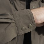 ΠΟΥΚΑΜΙΣΟ ΜΑΚΡΥΜΑΝΙΚΟ WAYNE SUNPROOF UPF50 K02029 PENTAGON xalatsis 3