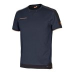 κοντομανικη μπλουζα issaline 8820 xalatsis 1