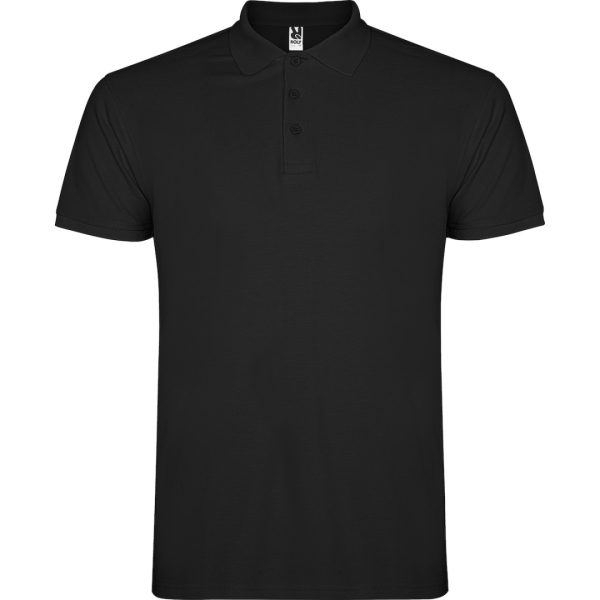 ΜΠΛΟΥΖΑ POLO ΚΟΝΤΟΜΑΝΙΚΗ STAR PO6638 ROLY XALATSIS