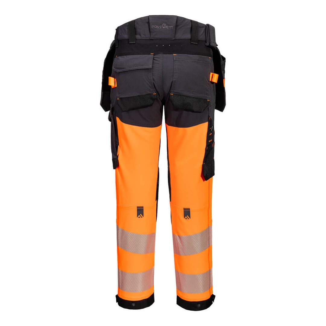 ΠΑΝΤΕΛΟΝΙ ΑΝΑΚΛΑΣΤΙΚO ΤΥΠΟΥ HOLSTER EV442 portwest xalatsis 1