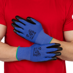 ΓΑΝΤΙΑ ΓΕΝΙΚΗΣ ΧΡΗΣΗΣ ΝΙΤΡΙΛΙΟΥ XENIA BWOLF xalatsis