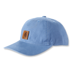 Καπέλο ODESSA CAP 100289 Carhartt xalatsis skystone