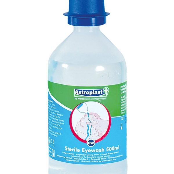ΟΡΟΣ ΜΠΟΥΚΑΛΙ 500ML ASTROPLAST ΓΙΑ ΣΤΑΘΜΟΥΣ ΜΕΖΖΟ XALATSIS
