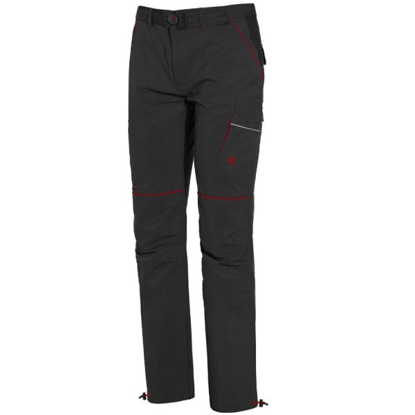 ΠΑΝΤΕΛΟΝΙ STRETCH SOFTSHELL LIGHT BOOM 9032B ISSALINE