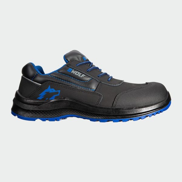 ΠΑΠΟΥΤΣΙΑ ΑΣΦΑΛΕΙΑΣ SPIRE S3L SRC 503600 BWOLF xalatsis