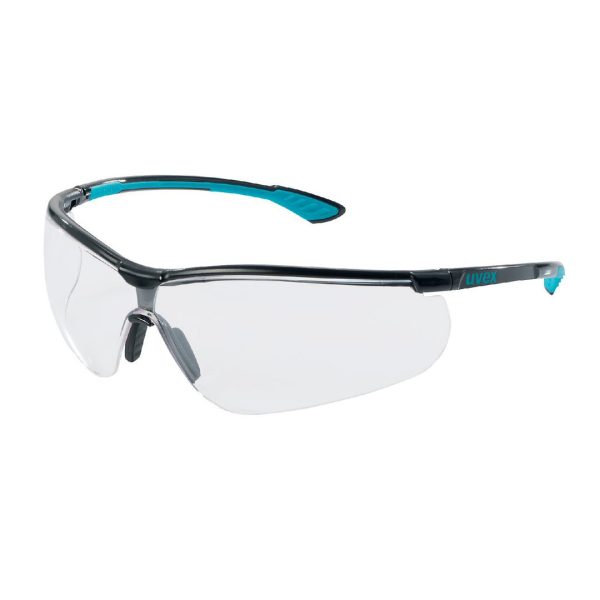 ΓΥΑΛΙΑ SPORTSTYLE 9193376 UVEX xalatsis