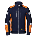 ΖΑΚΕΤΑ FLEECE MC3128 SIR