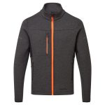 ΖΑΚΕΤΑΤΖΑΚΕΤ FLEECE TECHNICAL EV473 PW ΓΚΡΙ