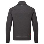 ΖΑΚΕΤΑΤΖΑΚΕΤ FLEECE TECHNICAL EV473 PW ΓΚΡΙ ΠΛΑΤΗ