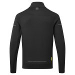 ΖΑΚΕΤΑΤΖΑΚΕΤ FLEECE TECHNICAL EV473 PW ΜΑΥΡΟ ΠΛΑΤΗ