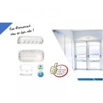 ΦΩΤΙΣΤΙΚΟ ΑΣΦΑΛΕΙΑΣ LED ANSELL SWIFT IP65 xalatsis 1