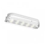 ΦΩΤΙΣΤΙΚΟ ΑΣΦΑΛΕΙΑΣ LED ANSELL SWIFT IP65 xalatsis