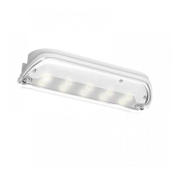 ΦΩΤΙΣΤΙΚΟ ΑΣΦΑΛΕΙΑΣ LED ANSELL SWIFT IP65 xalatsis