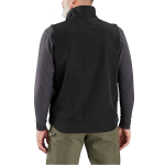 ΓΙΛΕΚΟ ΕΡΓΑΣΙΑΣ ΑΔΙΑΒΡΟΧΟ RELAXED FIT SOFΤSHELL 106439 CARHARTT μαυρο xalatsis 4