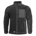 ΖΑΚΕΤΑΤΖΑΚΕΤ FLEECE GRIZZLY K09030 PENTAGON xalatsis μαυρο