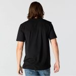 ΜΠΛΟΥΖΑ ΚΟΝΤΟΜΑΝΙΚΗ RELAXED FIT LIGHTWEIGHT ACTIVE 107051 CARHARTT ΜΑΥΡΗ XALATSIS 3