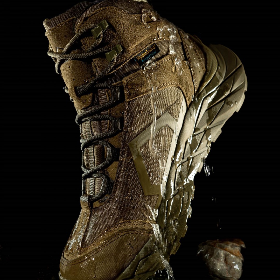 ΜΠΟΤΑΚΙΑ ΕΡΓΑΣΙΑΣ GRAVITY K15062 TREK PENTAGON XALATSIS ΜΠΟΤΑΚΙΑ ΕΡΓΑΣΙΑΣ GRAVITY K15062 TREK PENTAGON XALATSIS 3