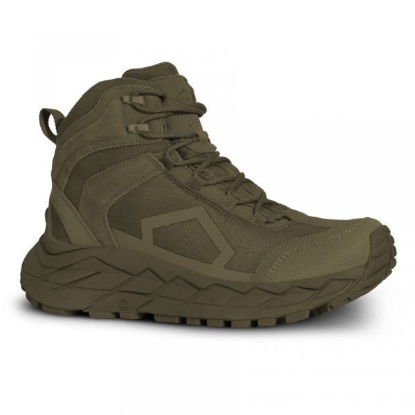 ΜΠΟΤΑΚΙΑ ΕΡΓΑΣΙΑΣ GRAVITY K15062 TREK PENTAGON XALATSIS