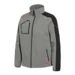 ΜΠΟΥΦΑΝ SOFTSHELL KIND 4508B ISSALINE xalatsis