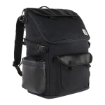 ΣΑΚΙΔΙΟ NYLON 35L WORKDAY BACKPACK B0000443 CARHARTT μαυρο xalatsis