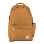 ΣΑΚΙΔΙΟ ΠΛΑΤΗΣ B0000553 21L CLASSIC CARHARTT ΚΑΦΕ XALATSIS