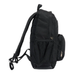 ΣΑΚΙΔΙΟ ΠΛΑΤΗΣ SINGLE COMPARTMENT 23L B0000533 CARHARTT μαυρο xalatis 3
