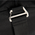 ΣΑΚΙΔΙΟ ΤΑΞΙΔΙΟΥ ROUND DUFFER B0000500 CARHARTT xalatsis μαυρο 2