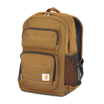 Σακίδιο πλάτης SINGLE COMPARTMENT 27L B0000532 CARHARTT καφε xalatsis 2
