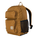 Σακίδιο πλάτης SINGLE COMPARTMENT 27L B0000532 CARHARTT καφε xalatsis 5