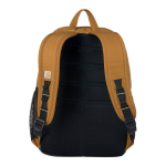 Σακίδιο πλάτης SINGLE COMPARTMENT 27L B0000532 CARHARTT καφε xalatsis 5