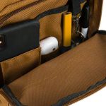 Σακίδιο πλάτης SINGLE COMPARTMENT 27L B0000532 CARHARTT καφε xalatsis 6