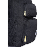 Σακίδιο πλάτης SINGLE COMPARTMENT 27L B0000532 CARHARTT μαυρο xalatsis 1