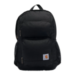Σακίδιο πλάτης SINGLE COMPARTMENT 27L B0000532 CARHARTT μαυρο xalatsis