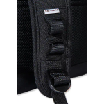 Σακίδιο πλάτης SINGLE COMPARTMENT 27L B0000532 CARHARTT μαυρο xalatsis 2