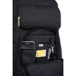 Σακίδιο πλάτης SINGLE COMPARTMENT 27L B0000532 CARHARTT μαυρο xalatsis 3